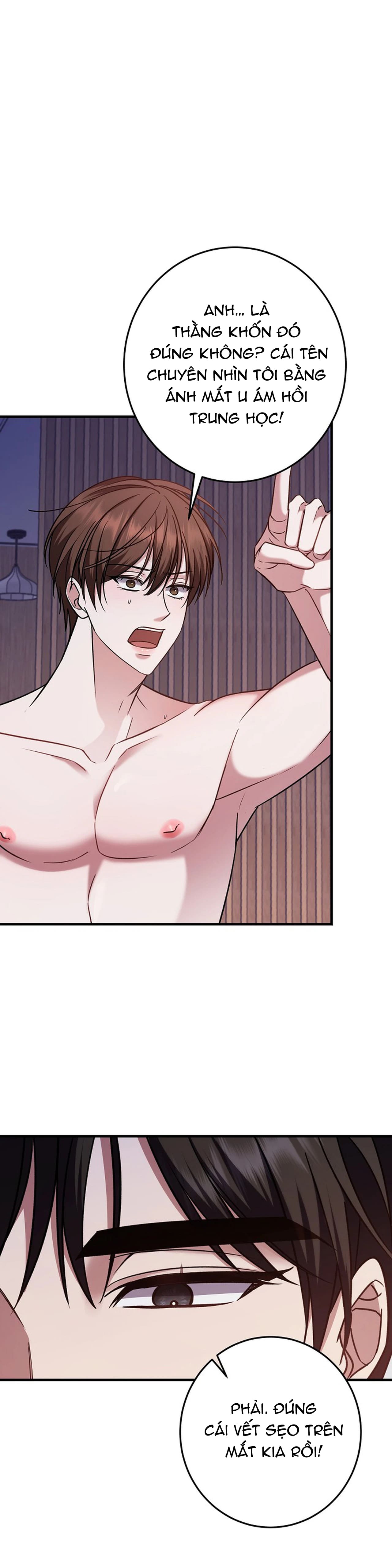 Vợ Chồng Son Chapter 5 - Next Chapter 6