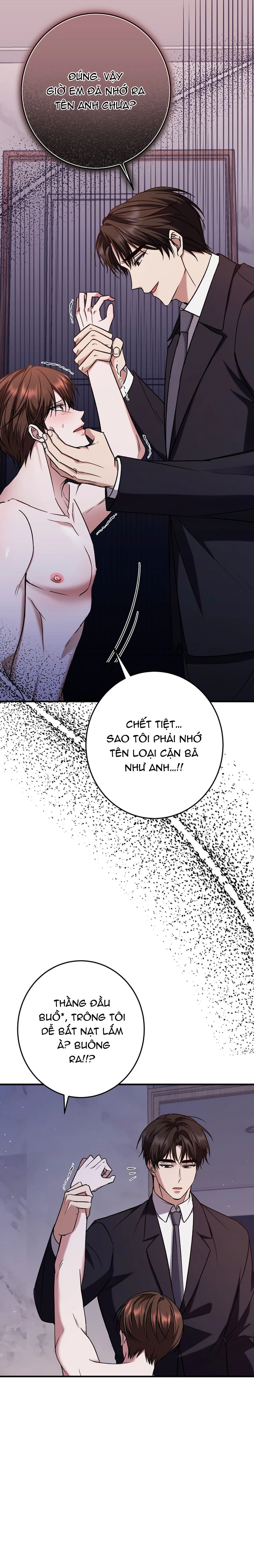 Vợ Chồng Son Chapter 5 - Next Chapter 6