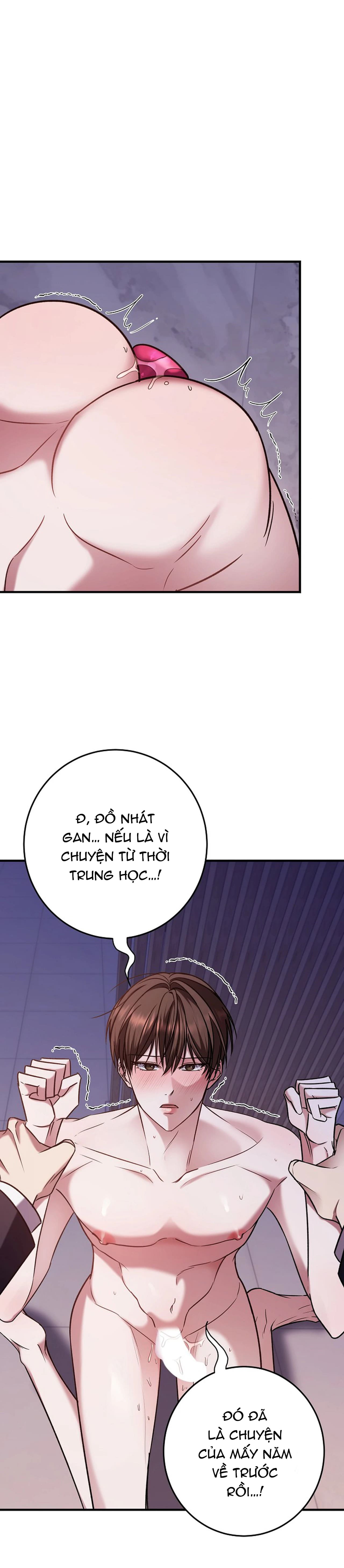 Vợ Chồng Son Chapter 5 - Next Chapter 6