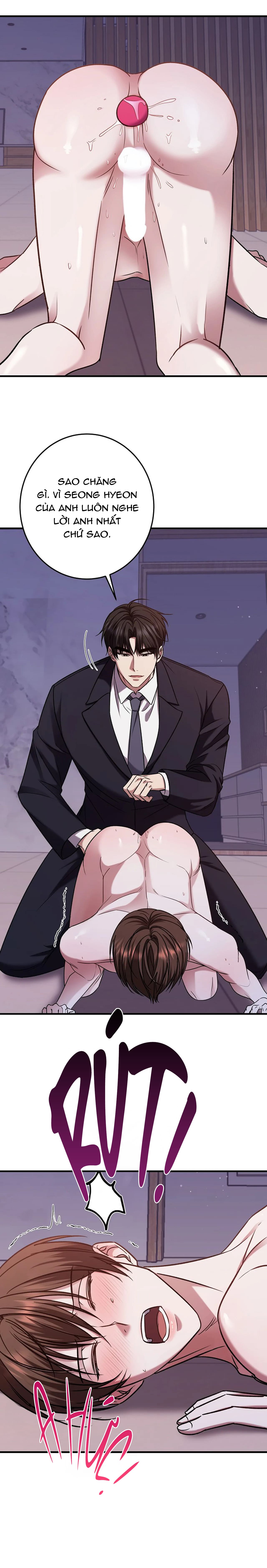 Vợ Chồng Son Chapter 5 - Next Chapter 6