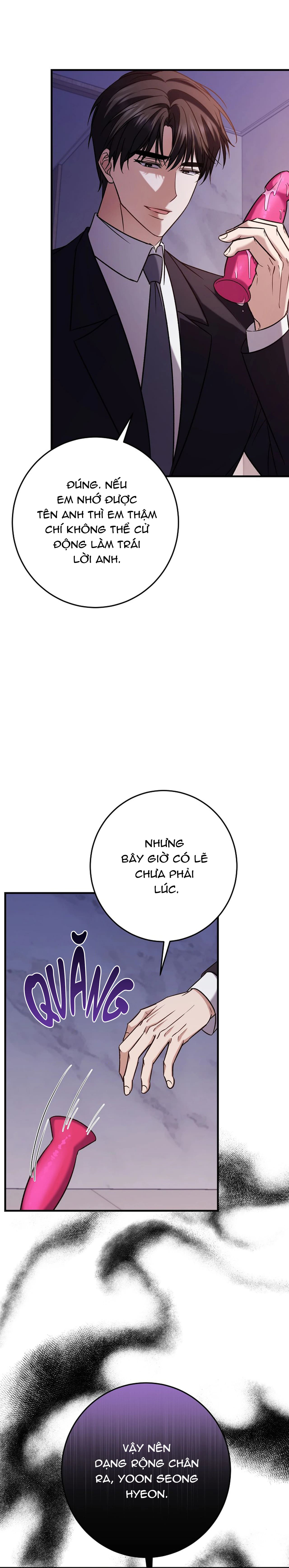 Vợ Chồng Son Chapter 5 - Next Chapter 6