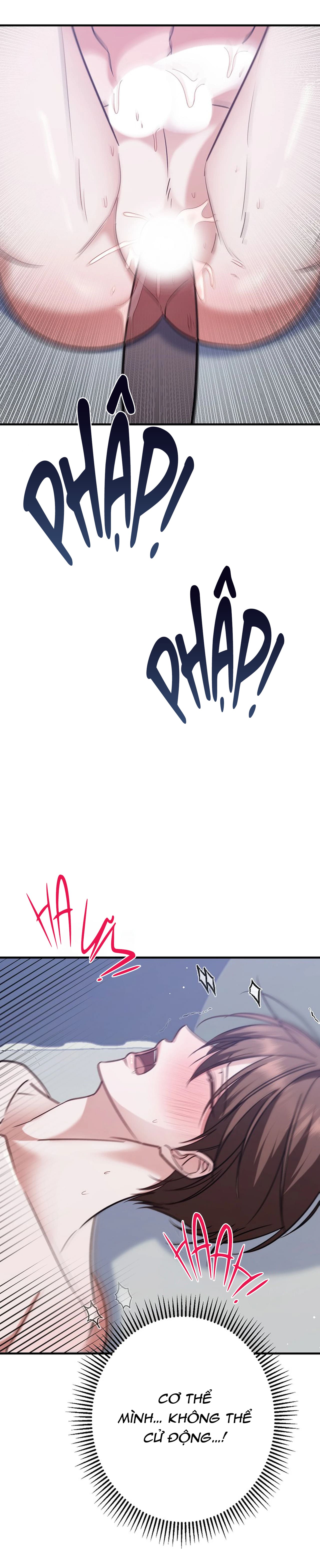 Vợ Chồng Son Chapter 5 - Next Chapter 6