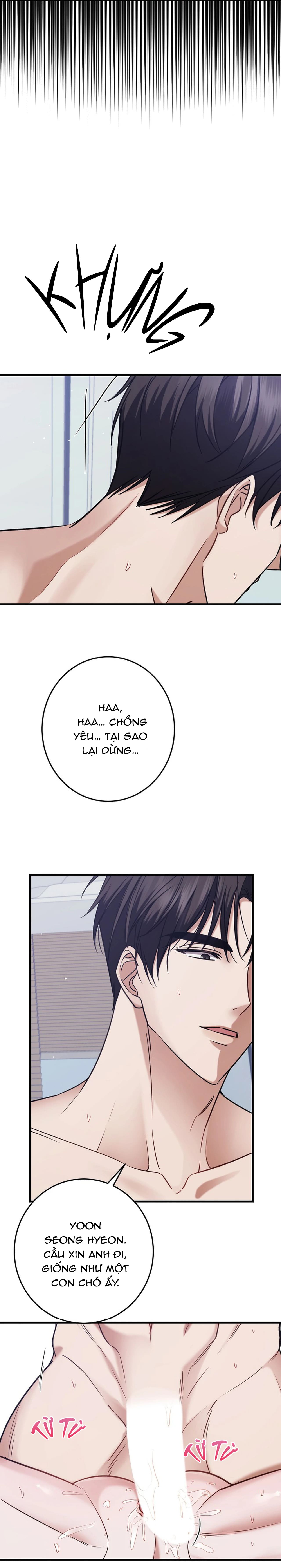 Vợ Chồng Son Chapter 5 - Next Chapter 6