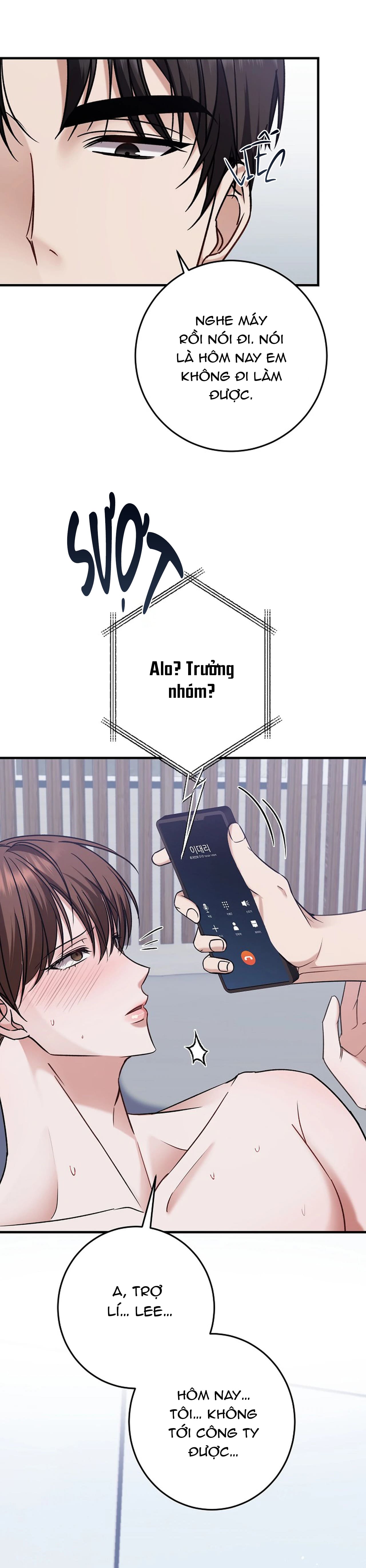 Vợ Chồng Son Chapter 5 - Next Chapter 6