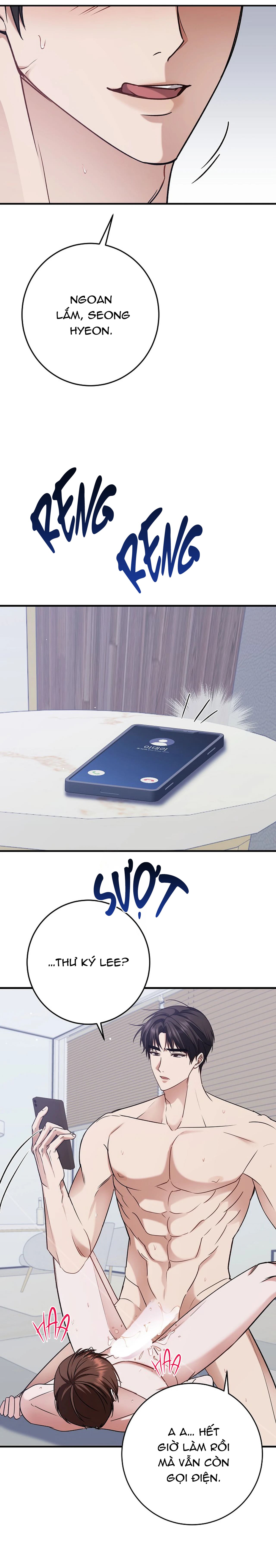 Vợ Chồng Son Chapter 5 - Next Chapter 6