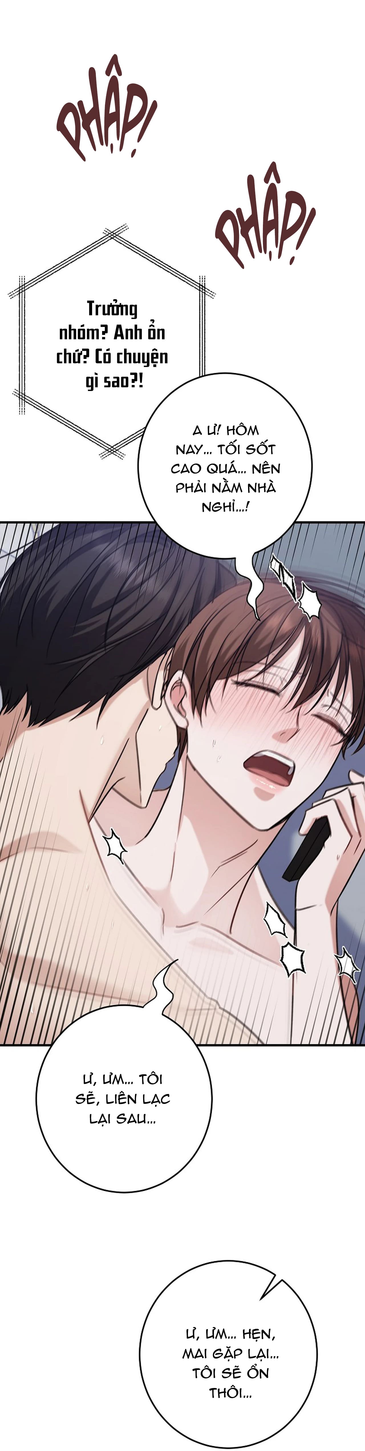 Vợ Chồng Son Chapter 5 - Next Chapter 6