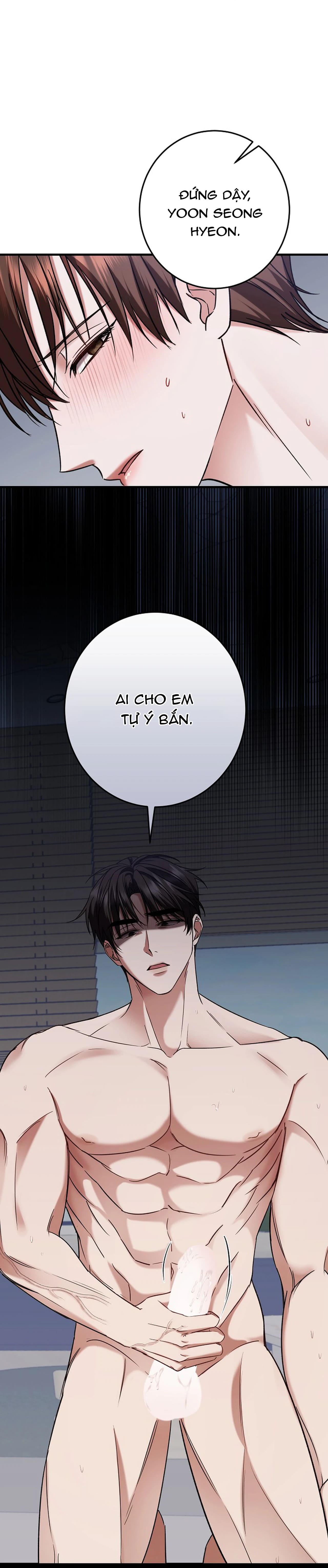 Vợ Chồng Son Chapter 5 - Next Chapter 6