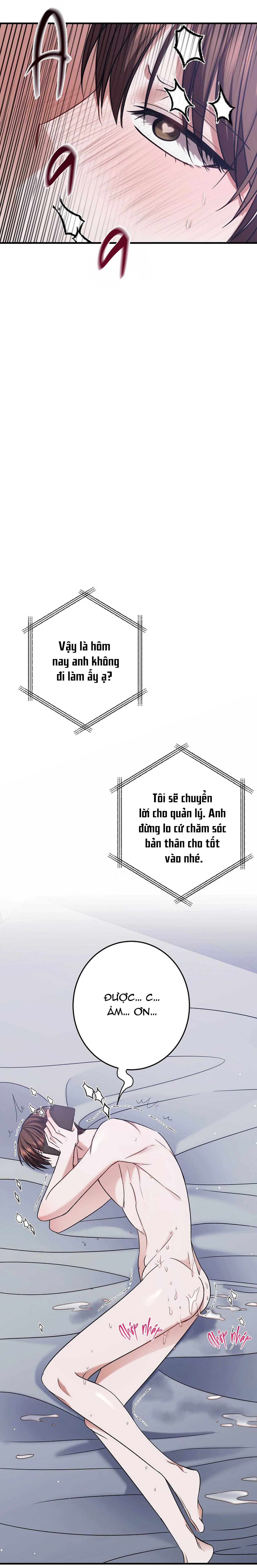 Vợ Chồng Son Chapter 5 - Next Chapter 6