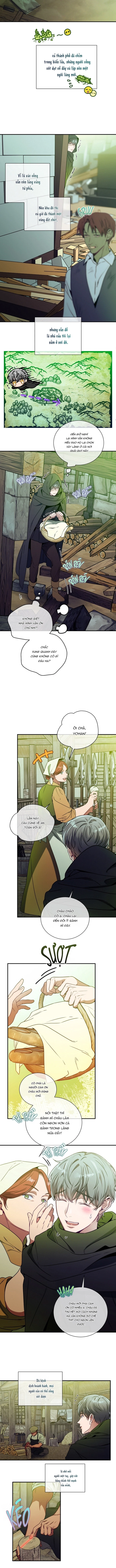 Cooking Dead Chapter 1 - Next Chapter 2