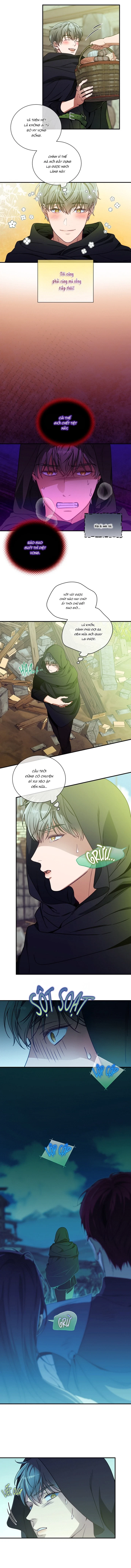 Cooking Dead Chapter 1 - Next Chapter 2