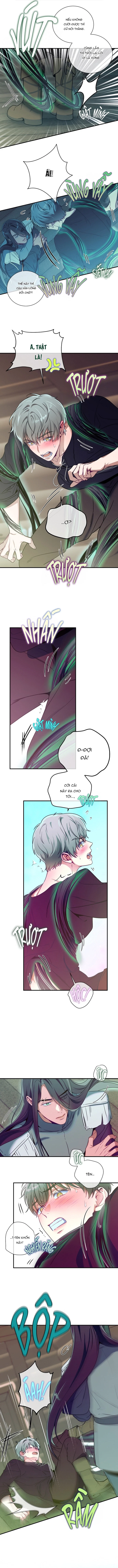 Cooking Dead Chapter 1 - Next Chapter 2