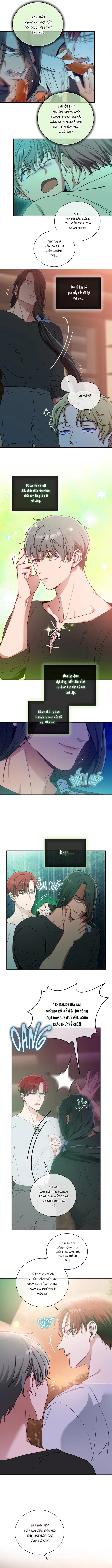 Cooking Dead Chapter 2 - Next Chapter 3 H++