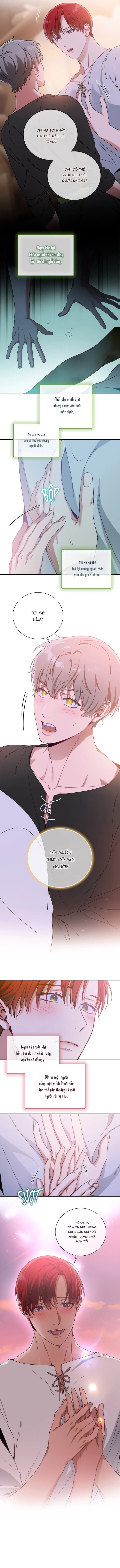 Cooking Dead Chapter 2 - Next Chapter 3 H++