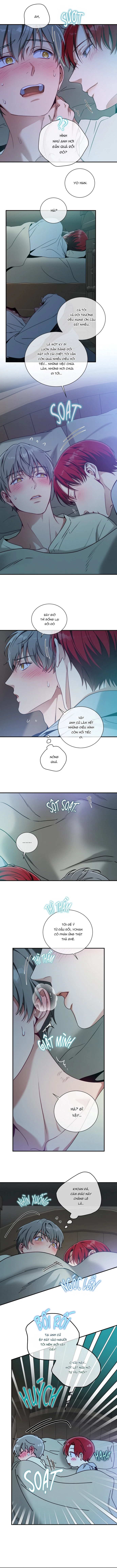 Cooking Dead Chapter 2 - Next Chapter 3 H++