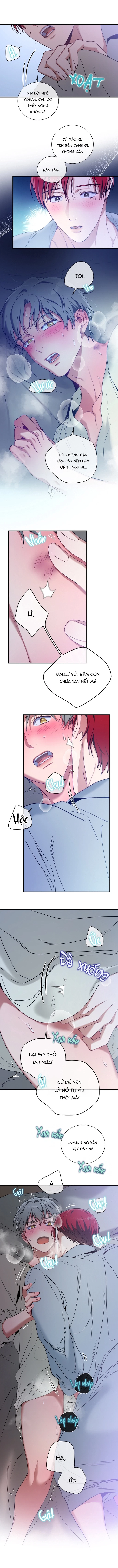 Cooking Dead Chapter 3 H++ - Next Chapter 4 H++ [END]