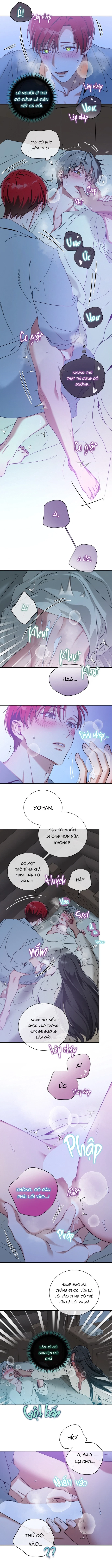 Cooking Dead Chapter 3 H++ - Next Chapter 4 H++ [END]