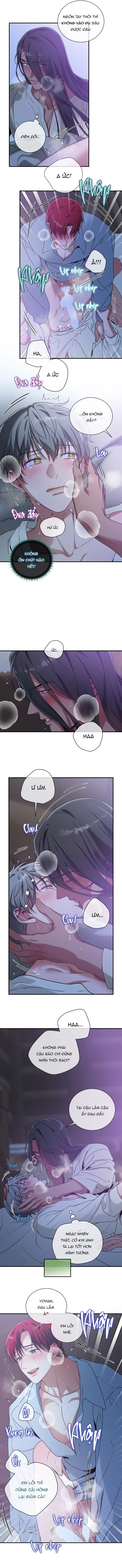 Cooking Dead Chapter 3 H++ - Next Chapter 4 H++ [END]