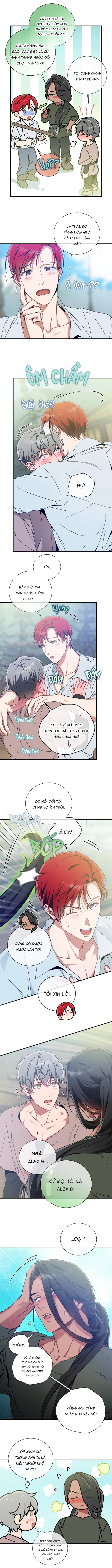 Cooking Dead Chapter 3 H++ - Next Chapter 4 H++ [END]
