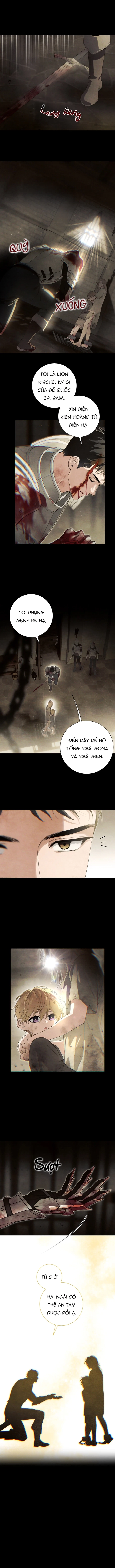 PATERA Chapter 1 PREVIEW - Next Chapter 2