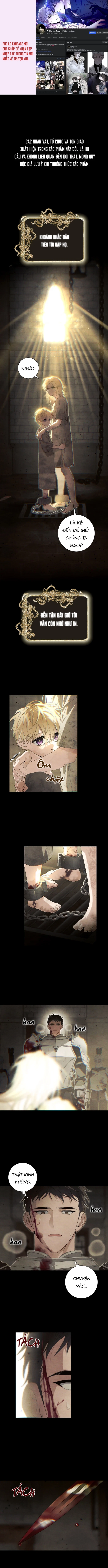 PATERA Chapter 1 PREVIEW - Next Chapter 2