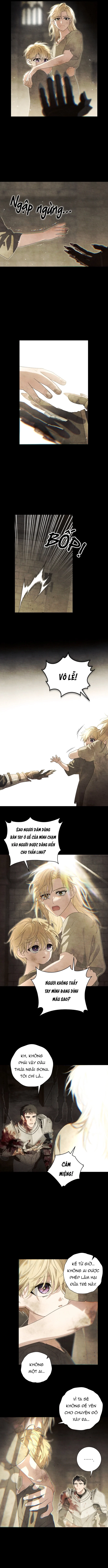 PATERA Chapter 1 PREVIEW - Next Chapter 2