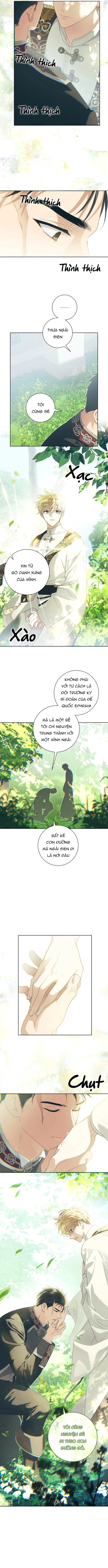 PATERA Chapter 1 PREVIEW - Next Chapter 2