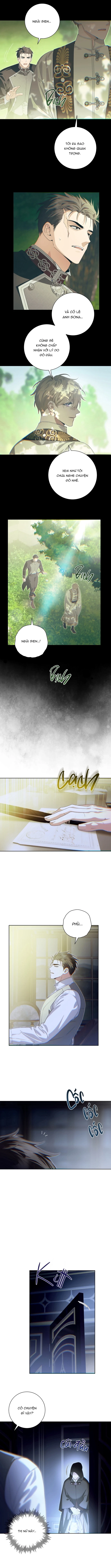 PATERA Chapter 2 - Next Chapter 3 H+