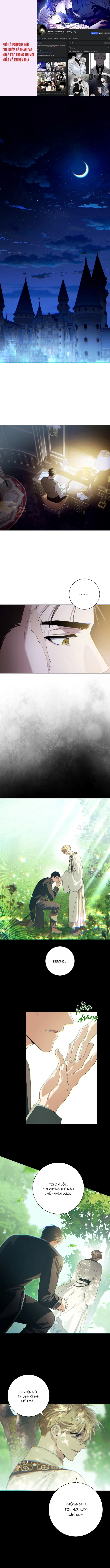 PATERA Chapter 2 - Next Chapter 3 H+