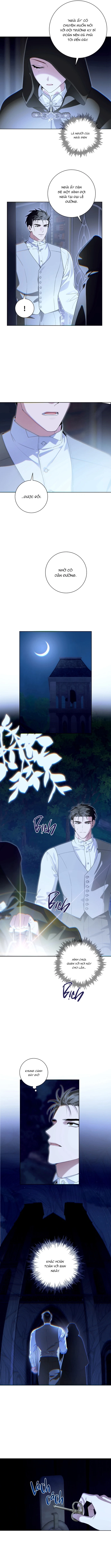PATERA Chapter 2 - Next Chapter 3 H+
