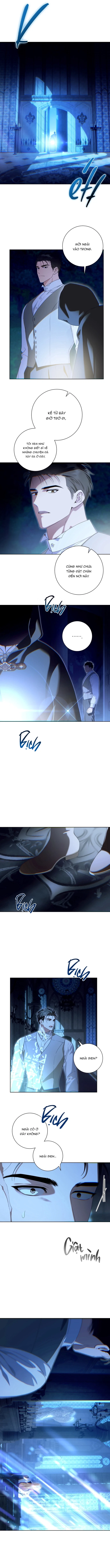 PATERA Chapter 2 - Next Chapter 3 H+