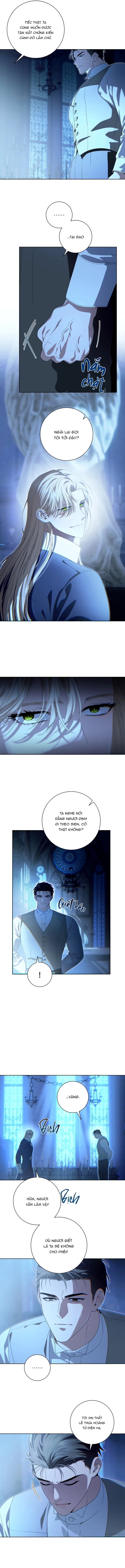 PATERA Chapter 2 - Next Chapter 3 H+