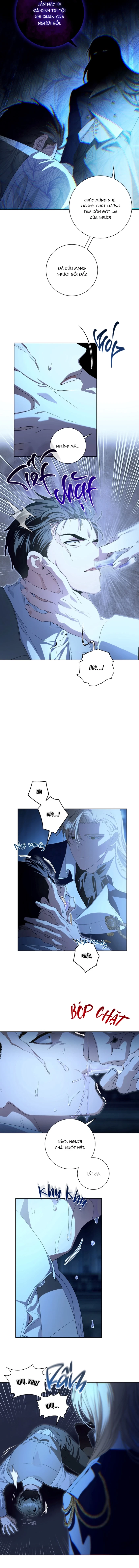 PATERA Chapter 2 - Next Chapter 3 H+