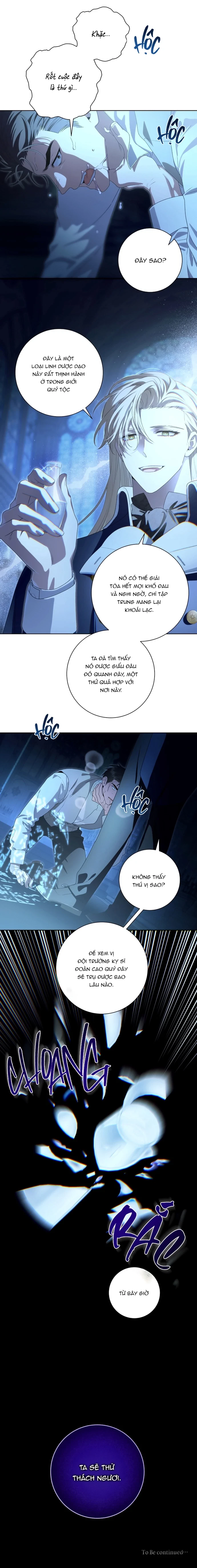PATERA Chapter 2 - Next Chapter 3 H+
