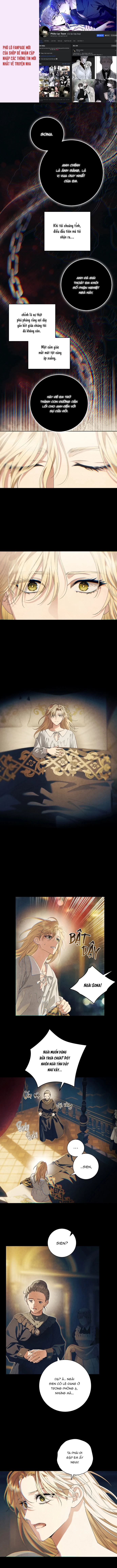 PATERA Chapter 3 H+ - Next Chapter 4 H++