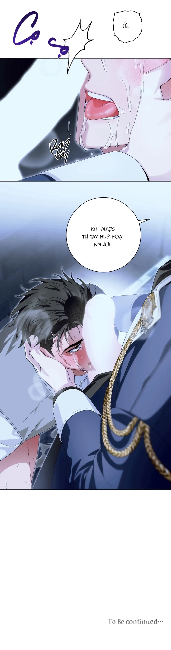 PATERA Chapter 3 H+ - Next Chapter 4 H++
