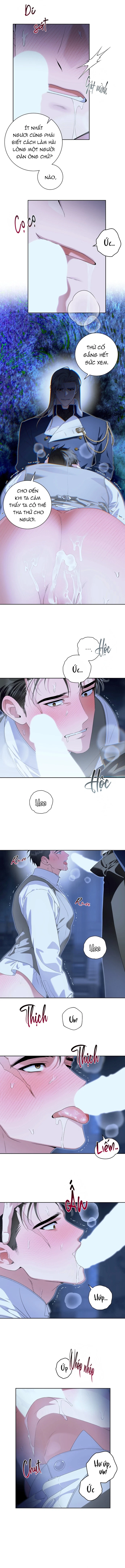 PATERA Chapter 4 H++ - Next Chapter 5 H++