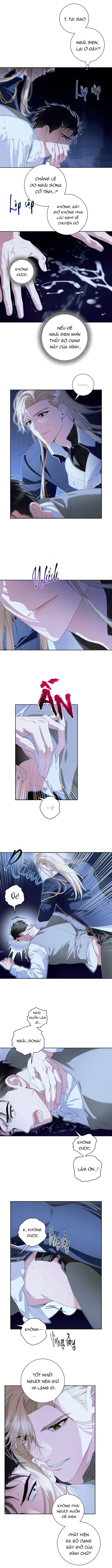 PATERA Chapter 4 H++ - Next Chapter 5 H++