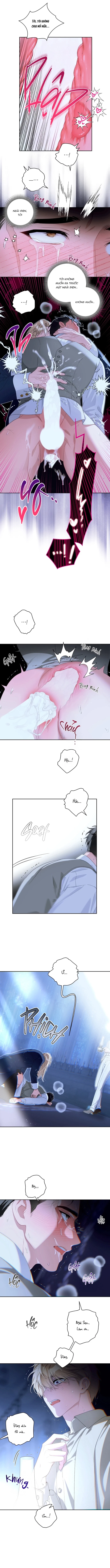 PATERA Chapter 5 H++ - Next Chapter 6 H++