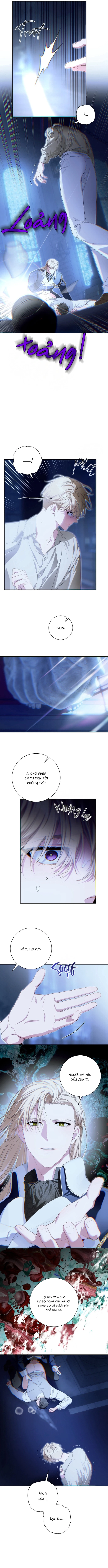 PATERA Chapter 5 H++ - Next Chapter 6 H++