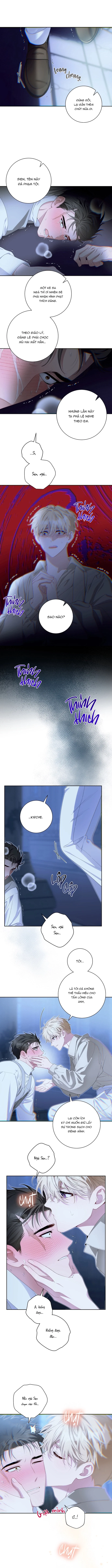 PATERA Chapter 5 H++ - Next Chapter 6 H++