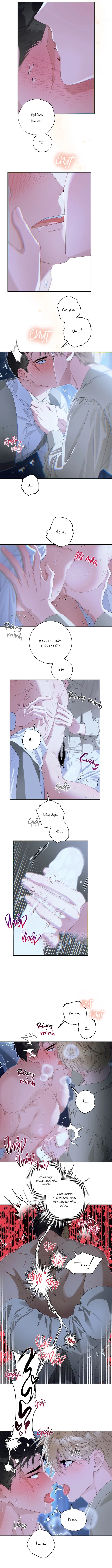 PATERA Chapter 5 H++ - Next Chapter 6 H++