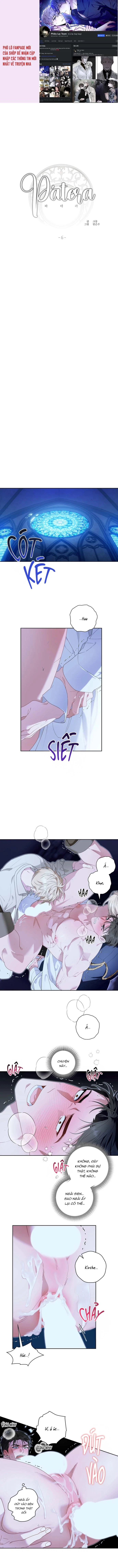 PATERA Chapter 6 H++ - Next 