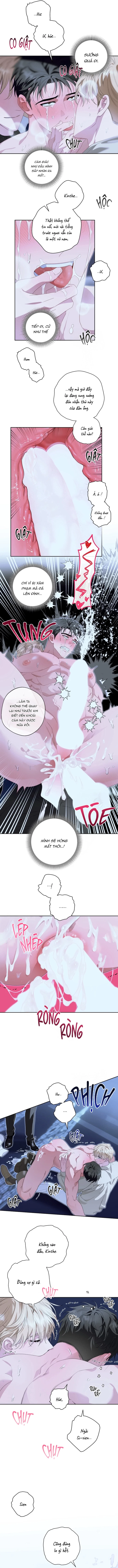 PATERA Chapter 6 H++ - Next 