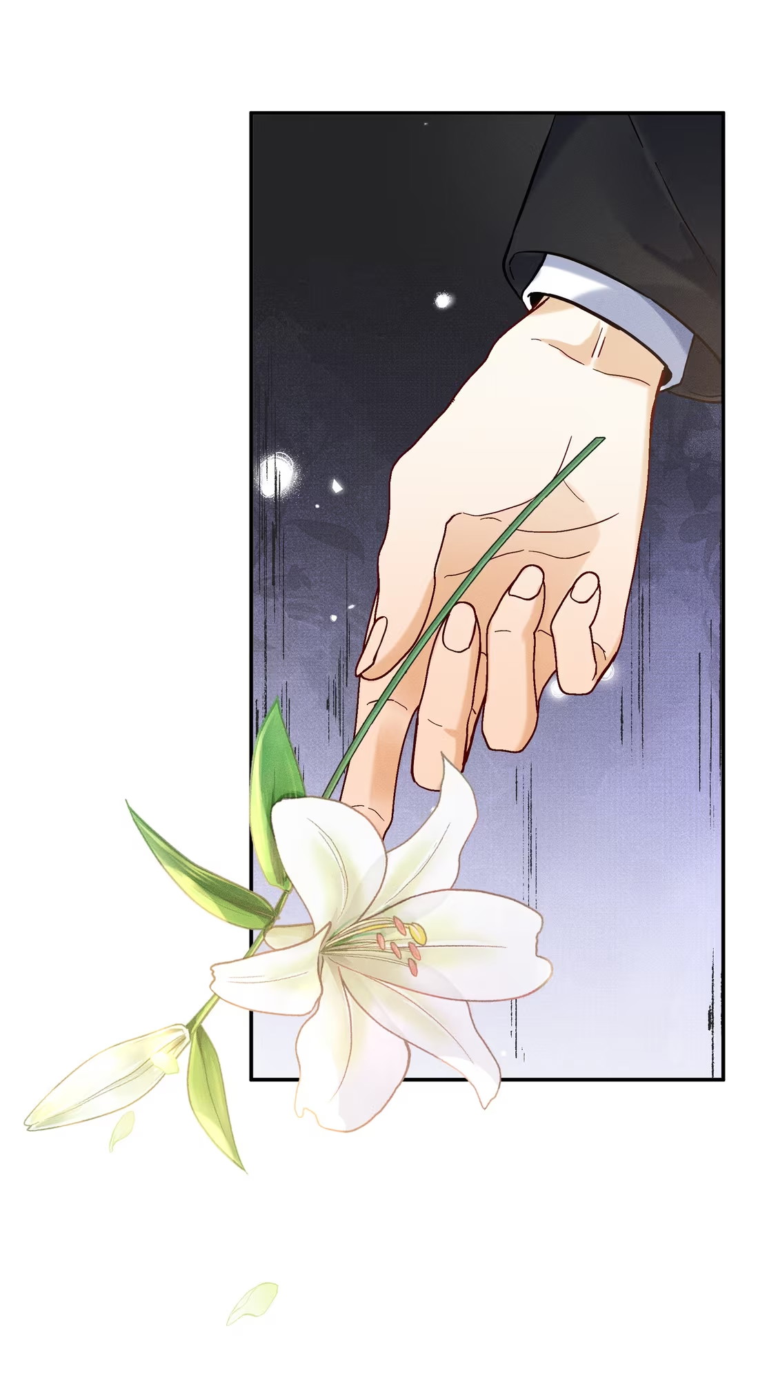 Nhận Kẻ Địch Làm Cha Chap 2 - Trang 3