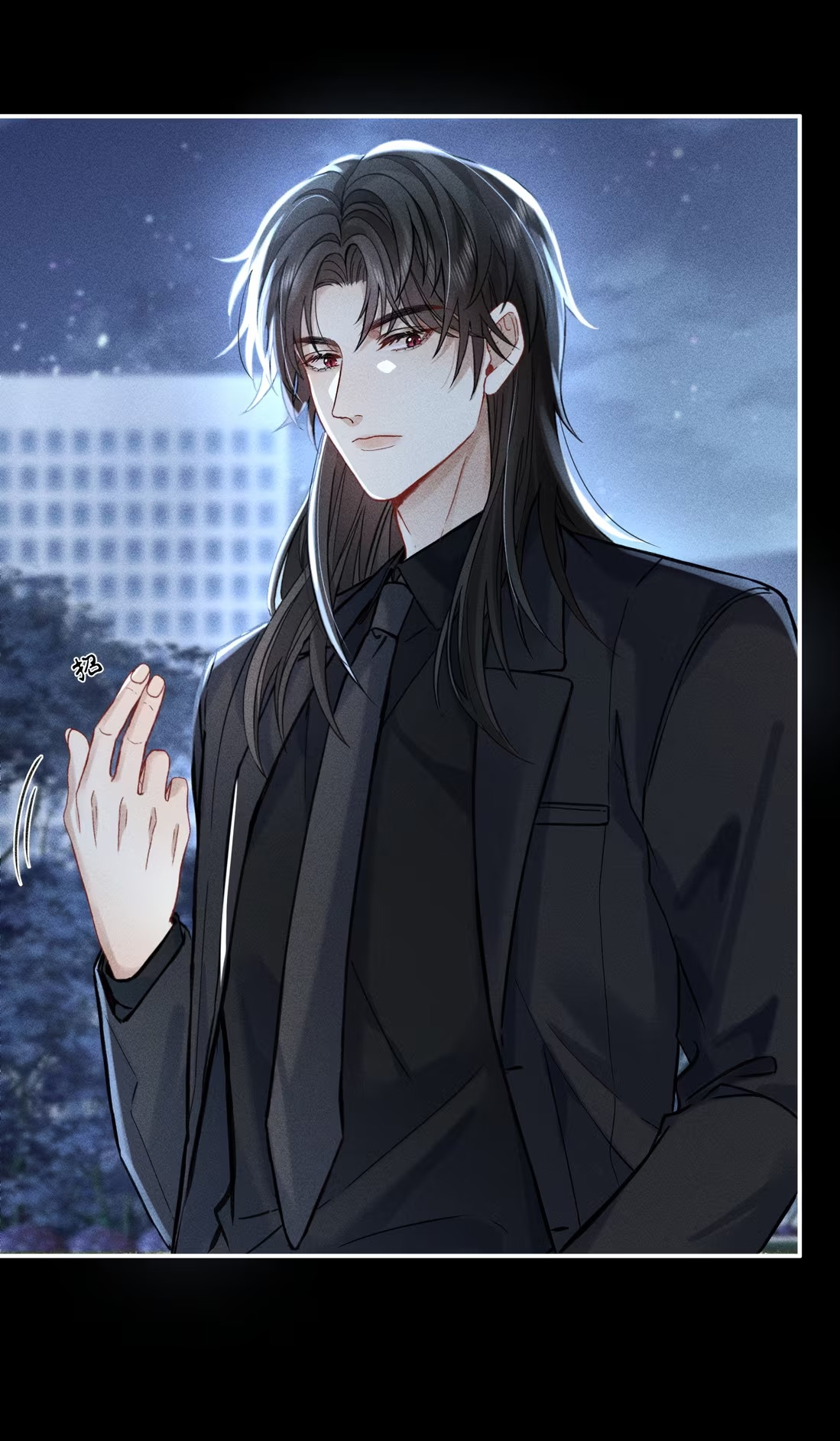 Nhận Kẻ Địch Làm Cha Chap 3 - Next Chap 4