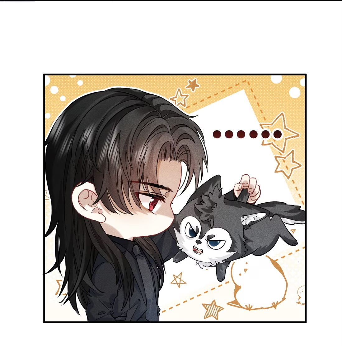 Nhận Kẻ Địch Làm Cha Chap 3 - Next Chap 4