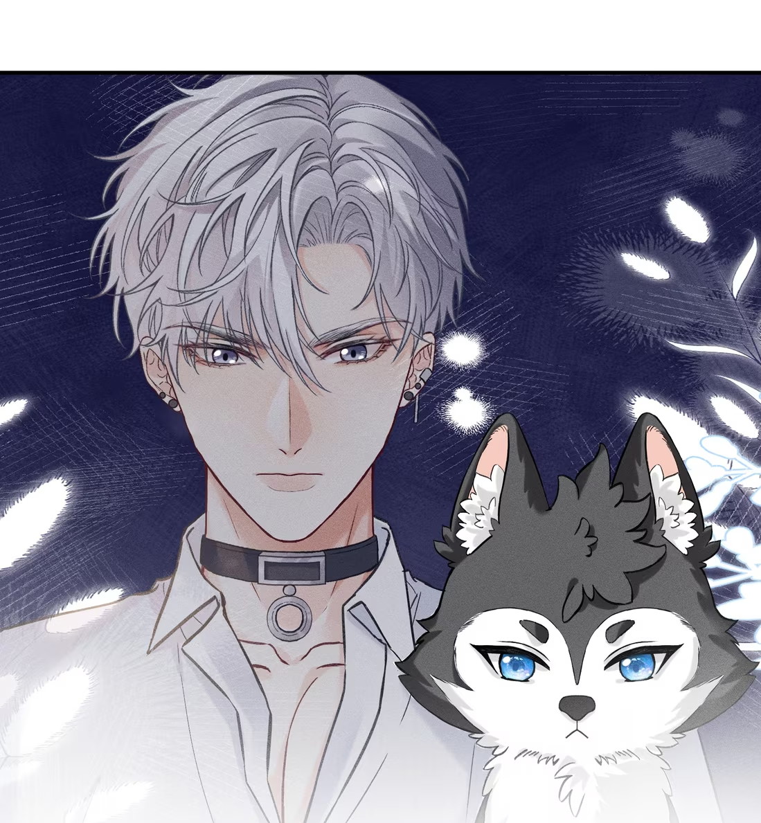 Nhận Kẻ Địch Làm Cha Chap 3 - Next Chap 4