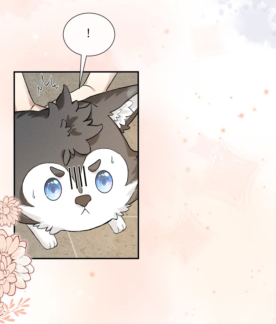 Nhận Kẻ Địch Làm Cha Chap 3 - Next Chap 4