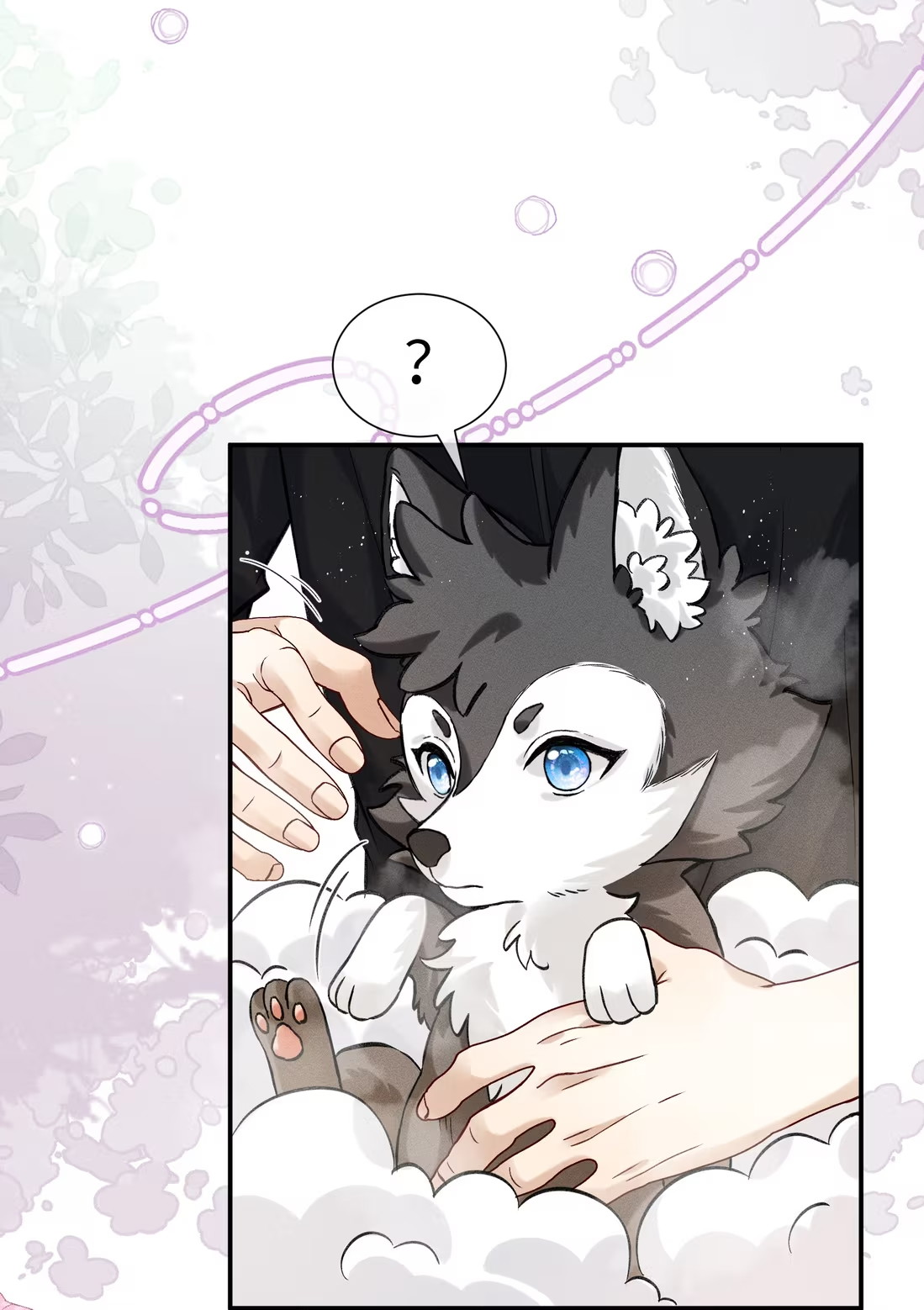 Nhận Kẻ Địch Làm Cha Chap 3 - Next Chap 4
