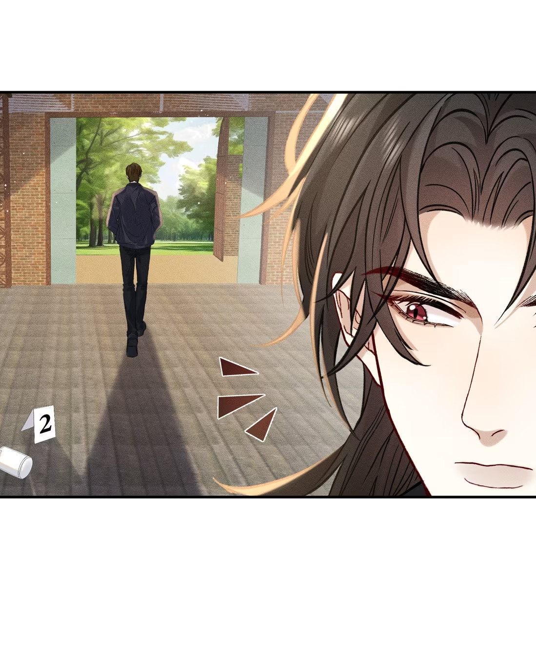 Nhận Kẻ Địch Làm Cha Chap 6 - Next Chap 7